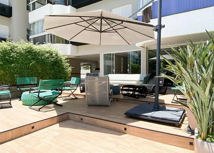 Residencial Porto Da Brava - Ndi001