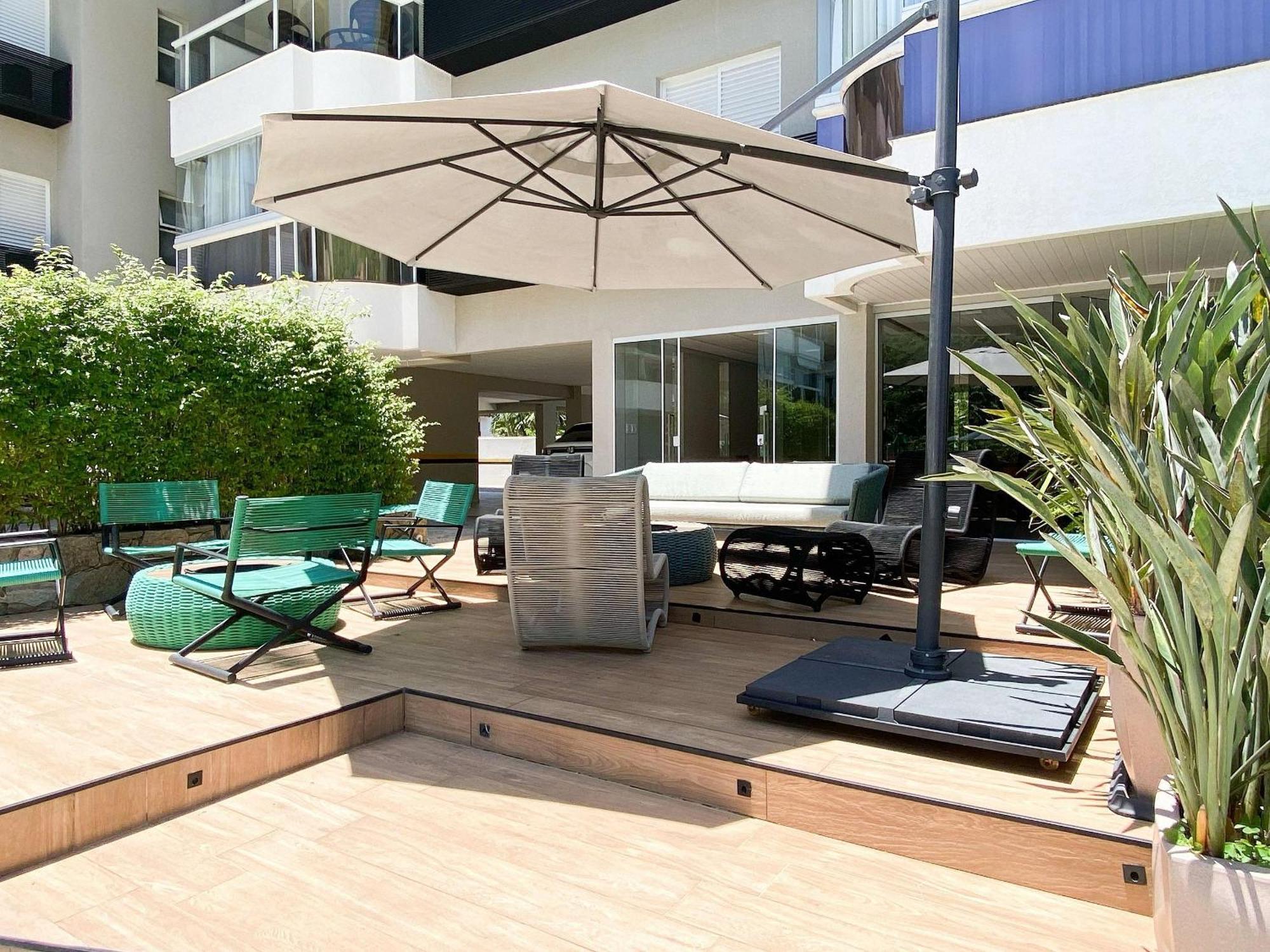 Apartamento Residencial Porto Da Brava - Ndi001