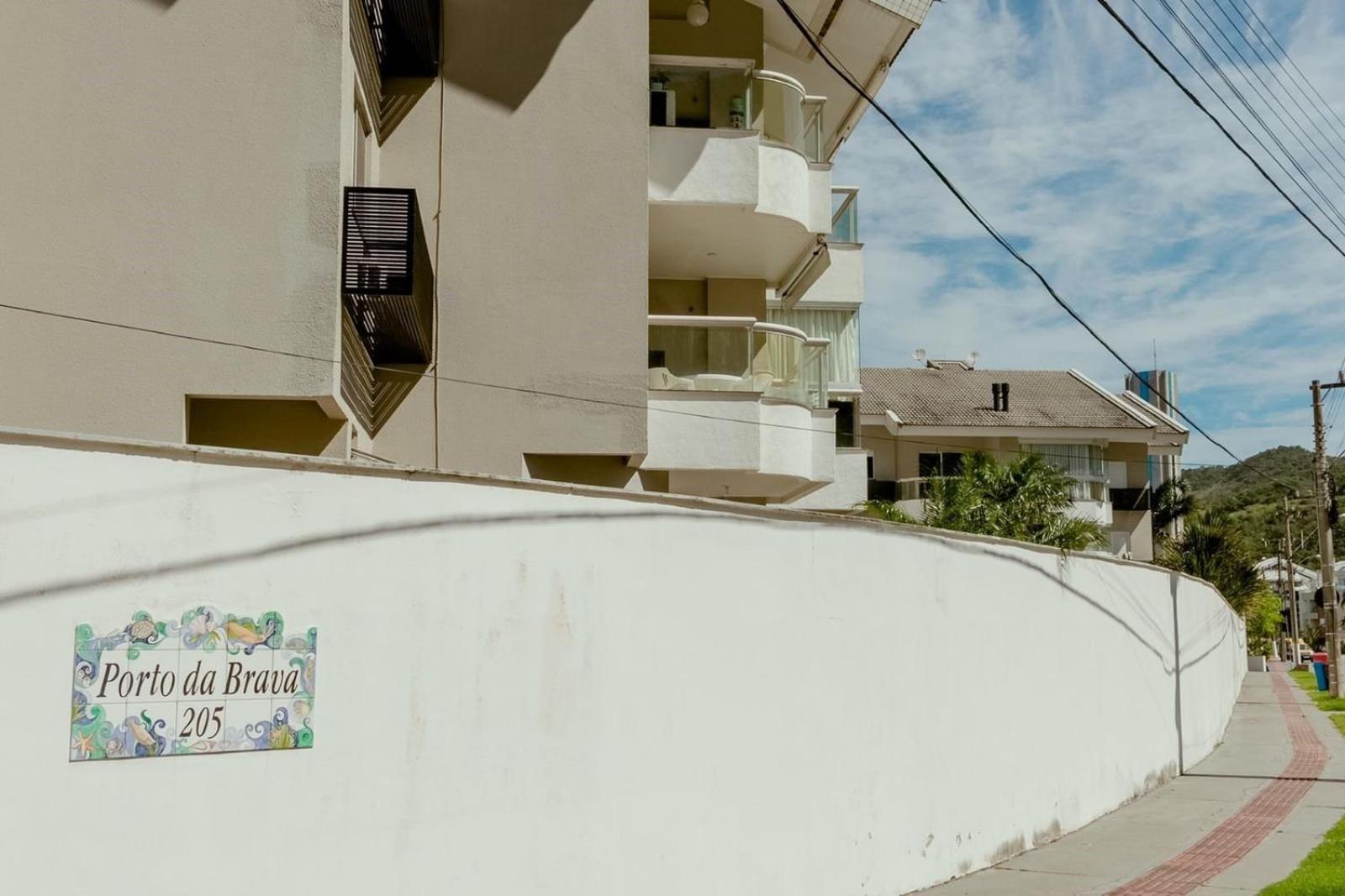 Residencial Porto Da Brava - Ndi001 Apartment