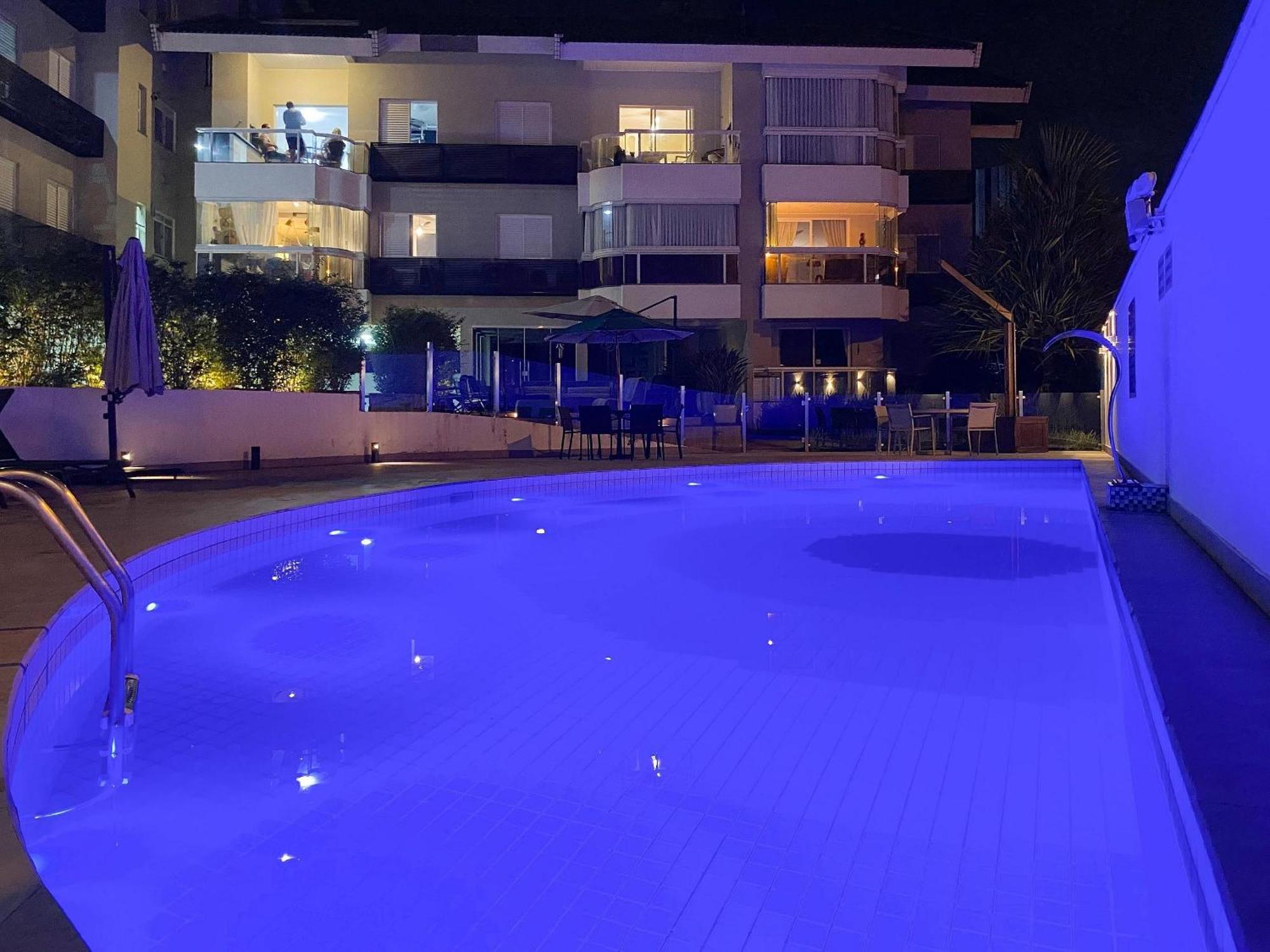 Residencial Porto Da Brava - Ndi001 Florianopolis