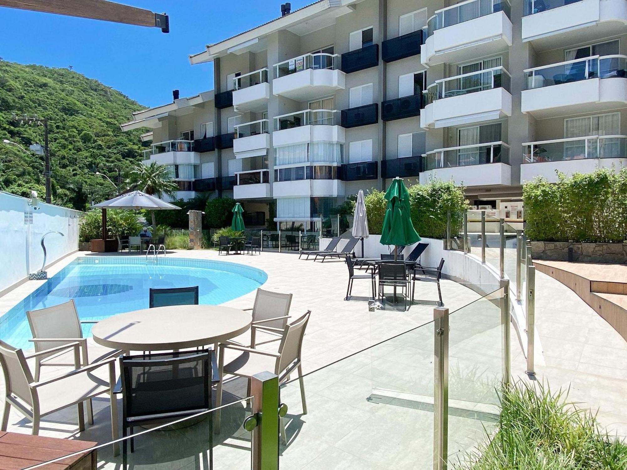 Residencial Porto Da Brava - Ndi001 * Florianopolis